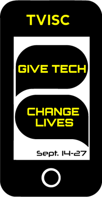 Give Tech Change Lives